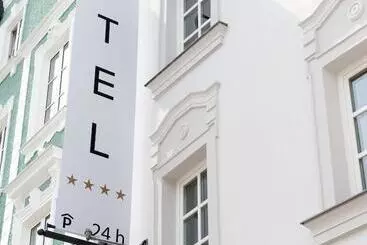 Forstinger   Boutique Hotel Schärding