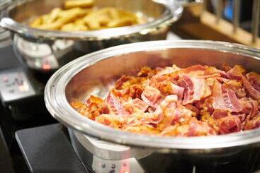 בית מלון כפרי Holiday Inn Hasselt, An Ihg