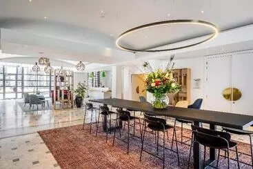 בית מלון כפרי Holiday Inn Hasselt, An Ihg