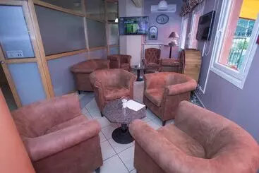 Hotel Hôtel Aster Restaurant Aux Arcades