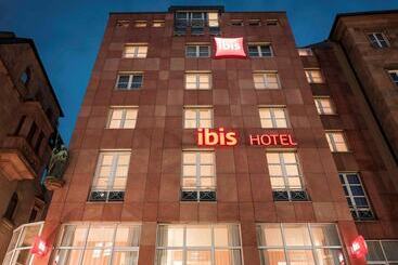 Ibis Hotel Nürnberg Altstadt