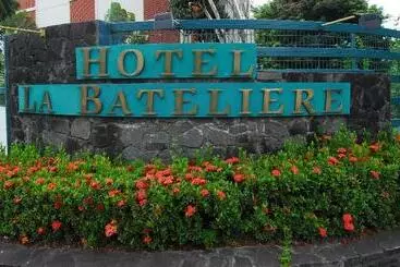 هتل La Bateliere