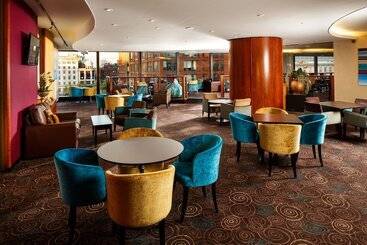 فندق Mercure Manchester Piccadilly