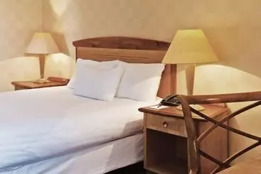 Millennium Hotel Paris Charles De Gaulle