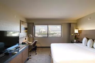 Miyako Hotel Los Angeles