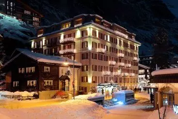 Otel Monte Rosa Boutique