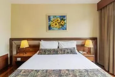 בית מלון כפרי Ritter Hoteis