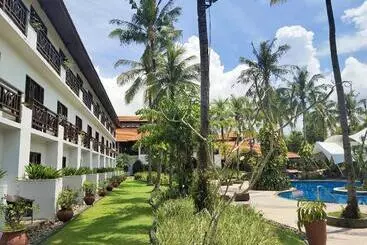 فندق Sheraton Lampung