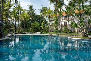 בית מלון כפרי Sheraton Lampung