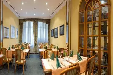 Galerie Hotel Leipziger Hof