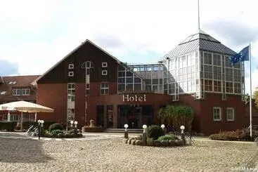 Heide Hotel Reinstorf