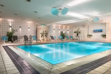 هتل Holiday Inn Berlin City West, An Ihg