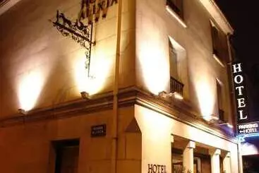 Hotel Ibis Styles Bourg La Reine
