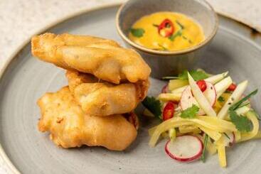 هتل Radisson Blu Sobieski