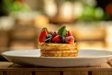 Hotel Radisson Blu Sobieski