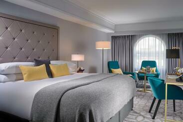 هتل The Davenport