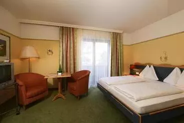 Sporthotel Heiligenblut