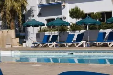 Apartment Blue Crane Apts