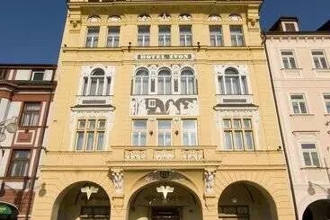 Grandhotel Zvon