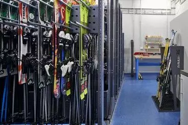 ホテル Orea Resort Horal špindlerův Mlýn