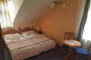 酒店 Pension Villa Berolina