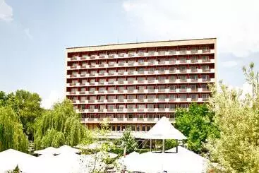 Rila Hotel Sofia