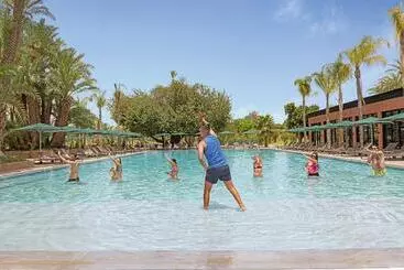 Hotel Riu Tikida Garden - Adults Only - All Inclusive