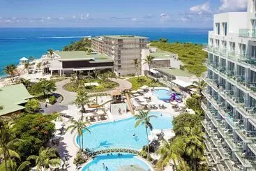 Sonesta Maho Beach All Inclusive Resort Casino & Spa
