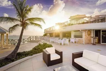 Sonesta Maho Beach All Inclusive Resort Casino & Spa