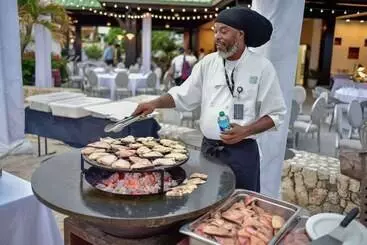 Sonesta Maho Beach All Inclusive Resort Casino & Spa