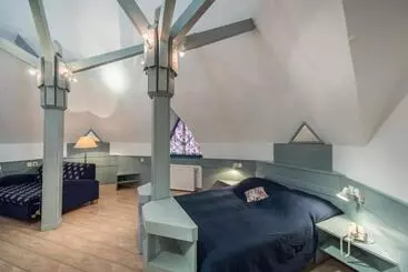 Abbázia Club Hotel Kék