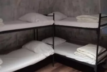 ユースホステル Limehome Amsterdam Leidsekruisstraat