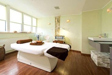 Hotel Am Schlosspark