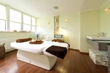 ホテル Am Schlosspark