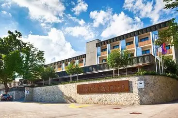 בית מלון כפרי Astoria Superior