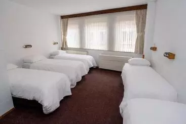 בית מלון כפרי Ben Centre