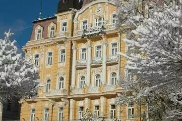 Ensana Hotel Pacifik