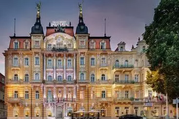 Ensana Hotel Pacifik