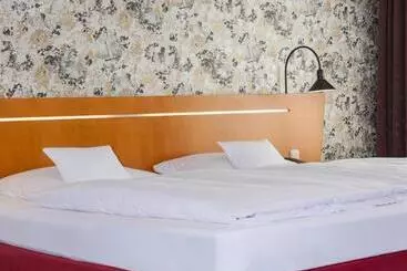 ホテル Good Morning + Leipzig