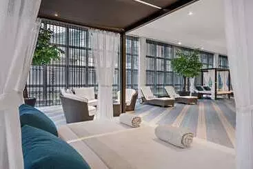 Hotel Hilton Munich Airport