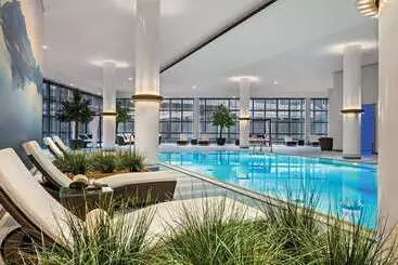 Hotel Hilton Munich Airport