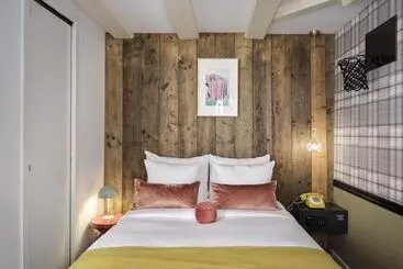 Max Brown Hotel Canal District, Part Of Sircle Collection