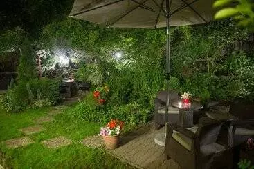 호텔 Romantik Eger