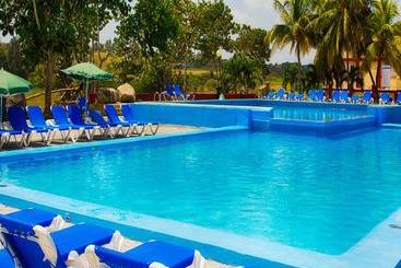 Aparthotel Las Terrazas