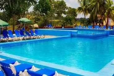 Aparthotel Las Terrazas