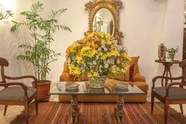 Antara Hotel & Suites   Miraflores