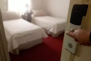 בית מלון כפרי Ariosto