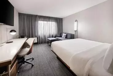 酒店 Courtyard Mobile