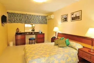 Hotelli Cubanacan Las Cuevas