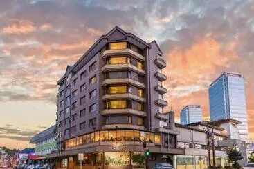 酒店 Don Luis Puerto Montt